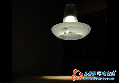 LED与植物的完美结合