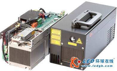 德国DILAS发布最新迷你型半导体激光器系统