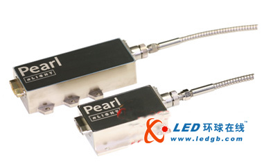 nLIGHT推出Pearl系列低功率半导体激光器