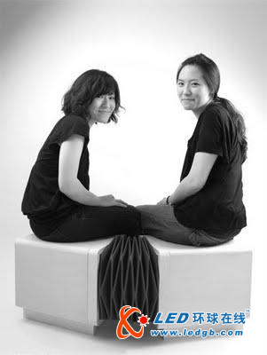 书一样 可拉伸褶皱创意LED台灯