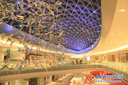 A+计划重磅出炉 突破LED&ldquo;贵族&rdquo;瓶颈