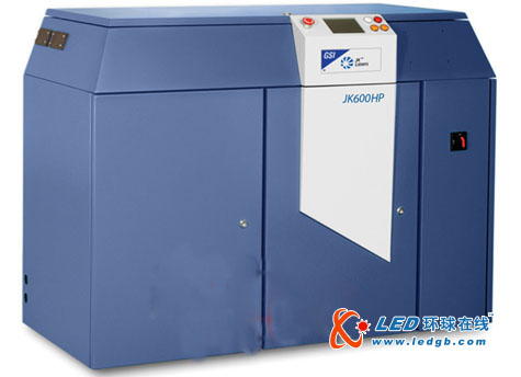 英自动化专家设计出基于JK激光器的半自动化焊接模块