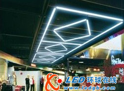 银雨照明2011年LED新产品发布