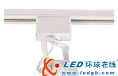 银雨照明2011年LED新产品发布