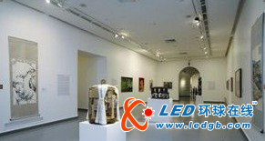 银雨照明2011年LED新产品发布
