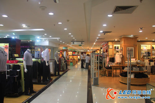 A+计划重磅出炉 突破LED&ldquo;贵族&rdquo;瓶颈