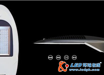 晶日照明携五大系列新品盛装登陆光亚展领航LED城市照明