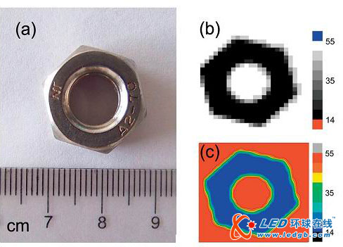 中科院成功研制出GaN基X射线探测器