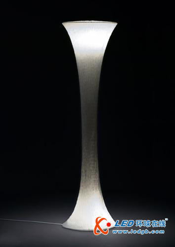 新一轮LED创意设计集锦 另类的生活装饰