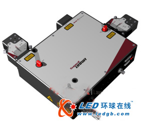 NKT 光子公司发布最具灵活性可调滤波器