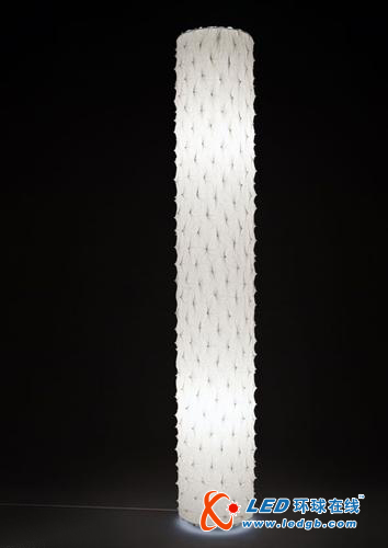 新一轮LED创意设计集锦 另类的生活装饰