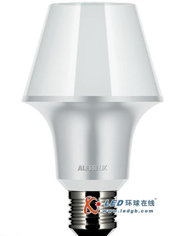 最新的LED灯具设计  有故事的LED灯泡 