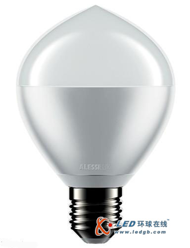 最新的LED灯具设计  有故事的LED灯泡 