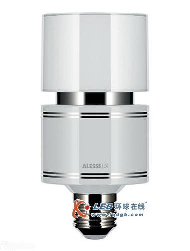 最新的LED灯具设计  有故事的LED灯泡 