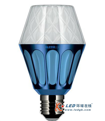 最新的LED灯具设计  有故事的LED灯泡 