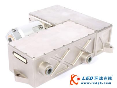 nLight公司的PearlP-72 TKS工业激光系统