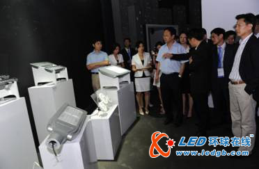 朗波尔光照广州国际照明展 &ldquo;卓越渠道商计划&rdquo;启航