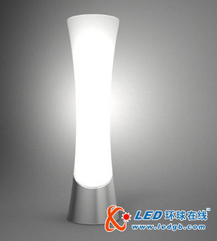 来自未来的LED照明 创意灯具大集结