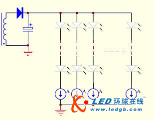 LED恒流精准控制技术详解