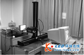 采用多色LED补色的背光源