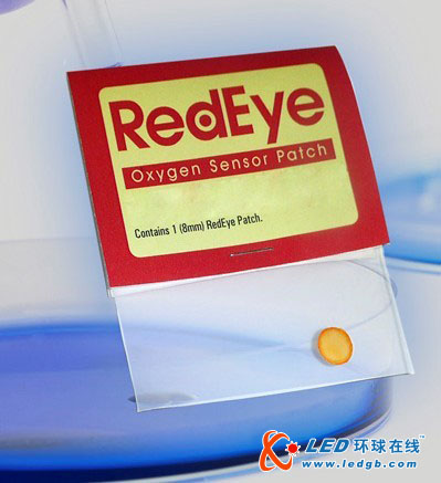 海洋光学传感器通过美药典六级认证