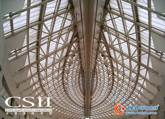 体育场馆设计之 &ldquo;建筑声学与土建设计渐趋同步&rdquo;