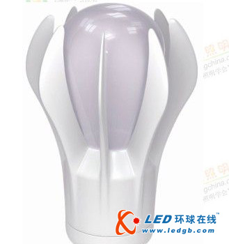 GE照明LED新品亮相：启动LED照明新时代
