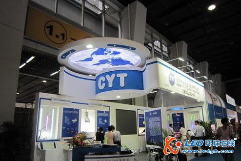 长运通力推&ldquo;去电源化LED光源&rdquo;