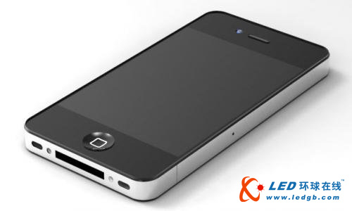 iPhone 5进最后测试 9月份上市