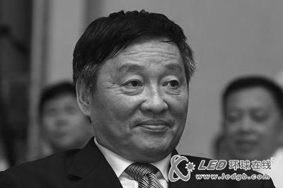 中芯国际董事长江上舟因病去世