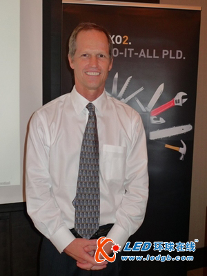 莱迪思2013进军28奈米制程