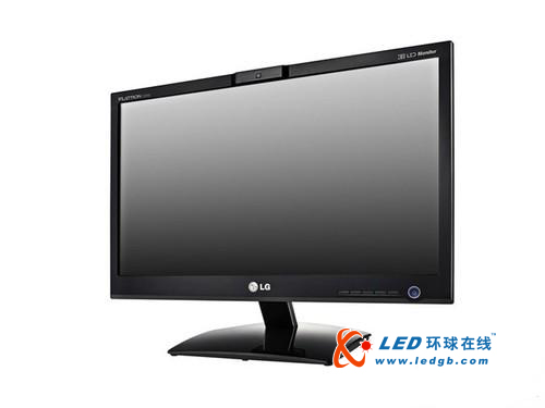 LG发布首款裸眼3D显示器