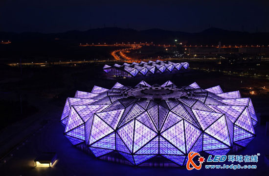 科锐携手月霞极目点亮世界大学生运动会