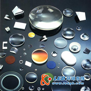 光学材料更新换代 聚合物成光学市场主力军