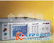 最具竞争力的新能源测试系统解决方案