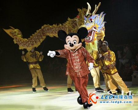 中国体育场馆运营或将引进新项目 怪物卡车总动员