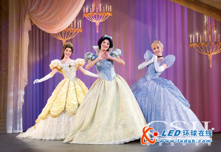 中国体育场馆运营或将引进新项目 怪物卡车总动员