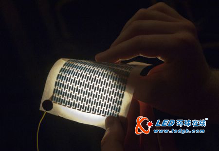 印在纸上的新型太阳能电池