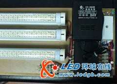 全面解释LED调光技术