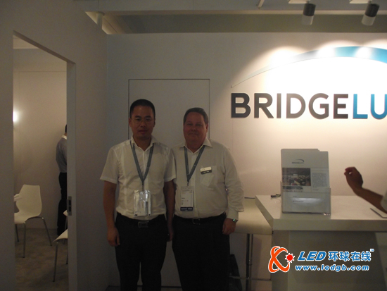 光亚展 普瑞光电新品发布见面会