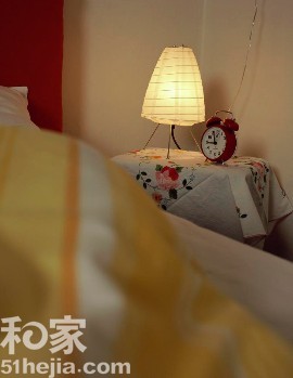 改善家居风水 几款灯具为你开运（组图）