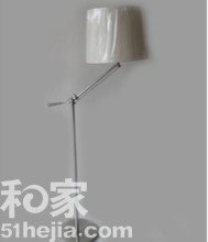 改善家居风水 几款灯具为你开运（组图）