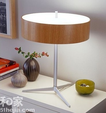 改善家居风水 几款灯具为你开运（组图）