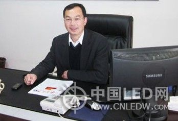 中光电董事长_中光电董事长赖清华(3)