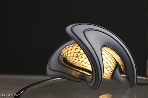 3D print led lamp (1)