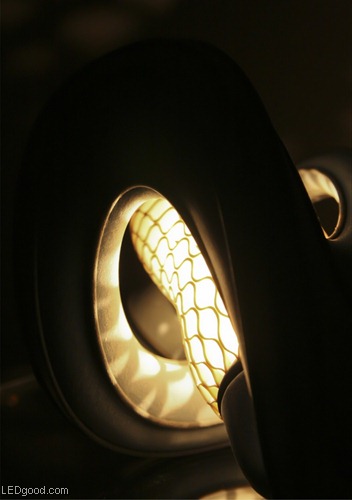 3D print led lamp (2)