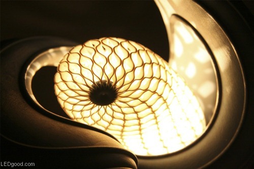 3D print led lamp (4)