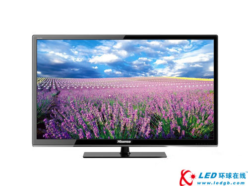 不闪式3D电视 海信LED42T36X3D 