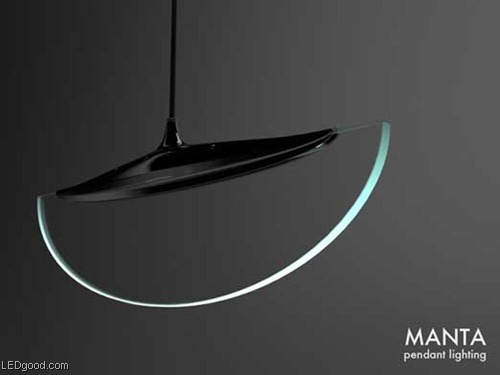 Robert Lillquist glass led lamp (1)