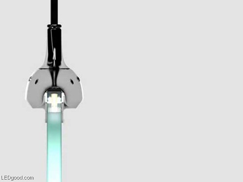 Robert Lillquist glass led lamp (3)
